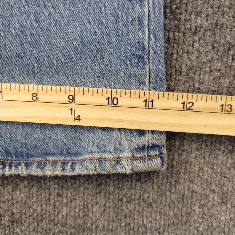 Abercrombie & Fitch 18long high